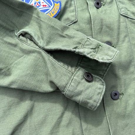 NAOSHIYA CUSTOM FACTORY　カスタムユーティリティ　「CIVIL AIR PATROL」