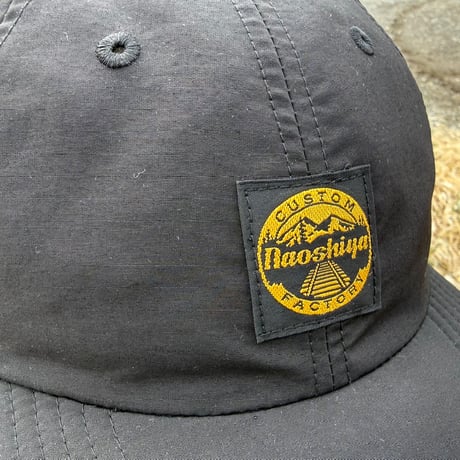 NAOSHIYA CUSTOM FACTORY  「SUN HAT」