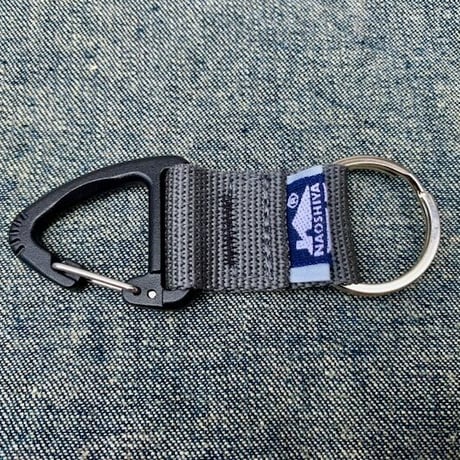 NAOSHIYA CUSTOM FACTORY　キーホルダー