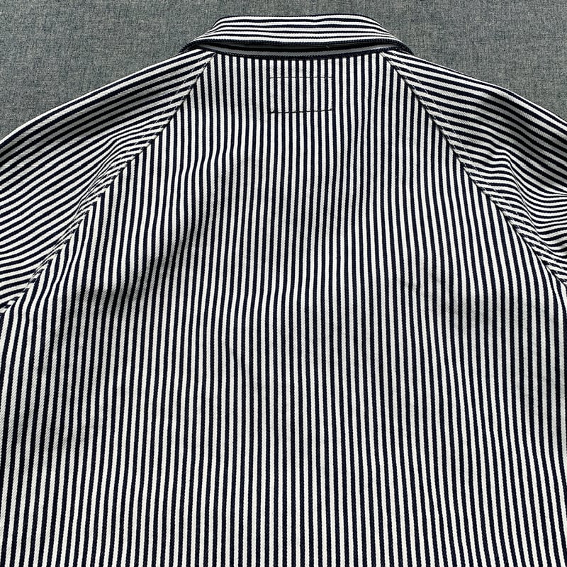 NAOSHIYA CUSTOM FACTORY 二代目カバーオール 新タグ付き