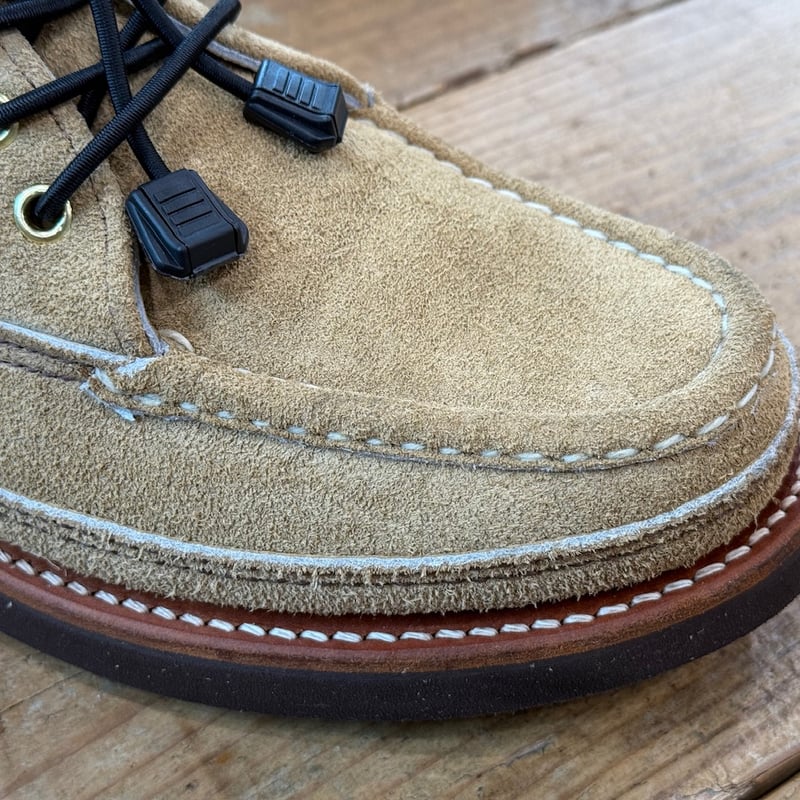 ラッセルモカシン　9 Russell Moccasin 9 1/2 27.5cm
