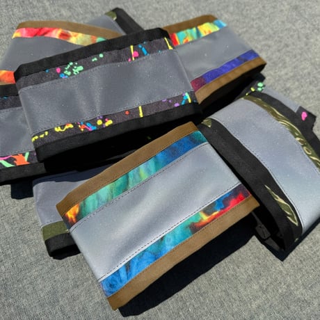 ITEM | NAOSHIYA CUSTOM FACTORY