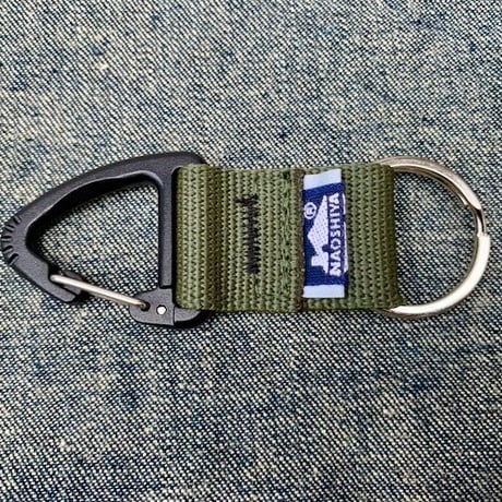 NAOSHIYA CUSTOM FACTORY　キーホルダー