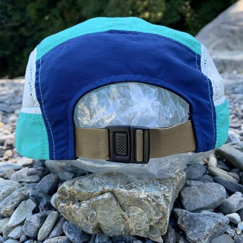 帽子 jacy NAOSHIYA CUSTOM FACTORY 「アクティブ ジェット キャップ