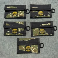 NAOSHIYA CUSTOM FACTORY　「中学生みたいな財布の今」