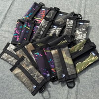 NAOSHIYA CUSTOM FACTORY 　簡易的な財布