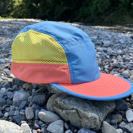 NAOSHIYA CUSTOM FACTORY 「アクティブ ジェット キャップ」
