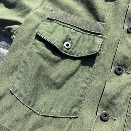 NAOSHIYA CUSTOM FACTORY　フルスクラッチ　10ポケット　「SEABEES」