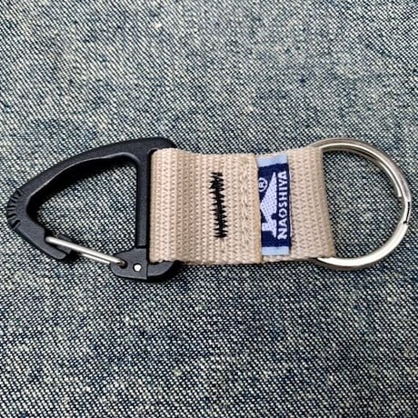 NAOSHIYA CUSTOM FACTORY　キーホルダー