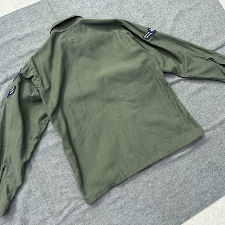NAOSHIYA CUSTOM FACTORY　カスタムユーティリティ　「CIVIL AIR PATROL」