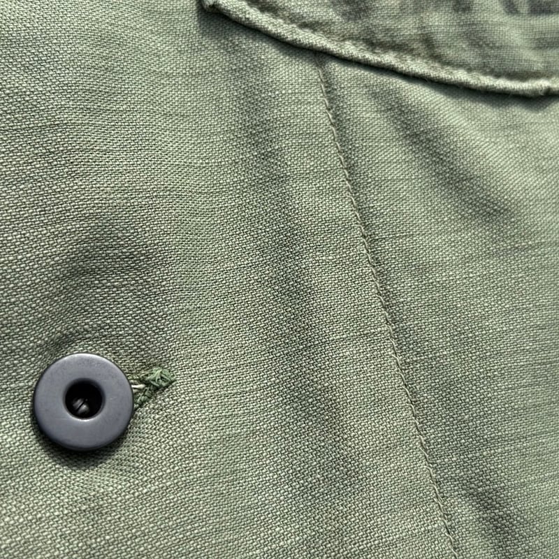 NAOSHIYA CUSTOM FACTORY SEABEES 「THOMASSIE」 | N