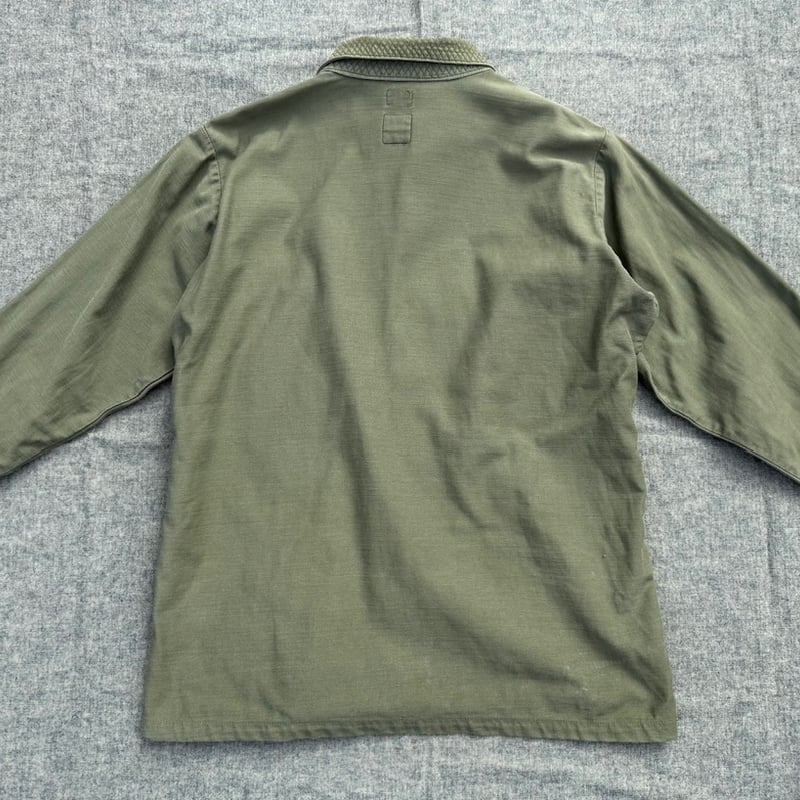 NAOSHIYA CUSTOM FACTORY SEABEES 「THOMASSIE」 | N