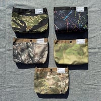 NAOSHIYA CUSTOM FACTORY　「ショルダーポーチ」
