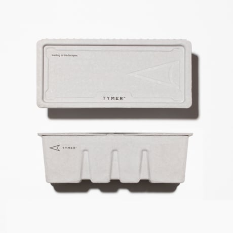 TYMER　サングラス　「HARDY2」　⚪︎TY107-MT2-PGY　調光レンズ　ベッコウ風