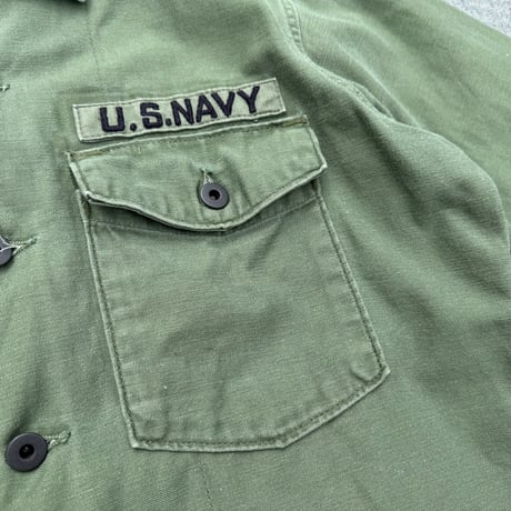 NAOSHIYA CUSTOM FACTORY　カスタムユーティリティ　SEABEES　「SCHOONDERWOERD」