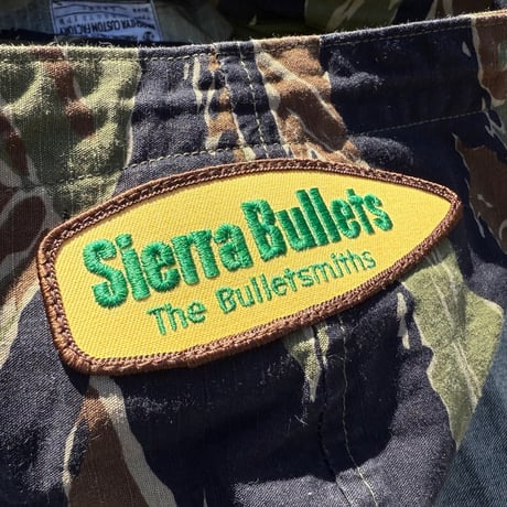 ITEM | NAOSHIYA CUSTOM FACTORY