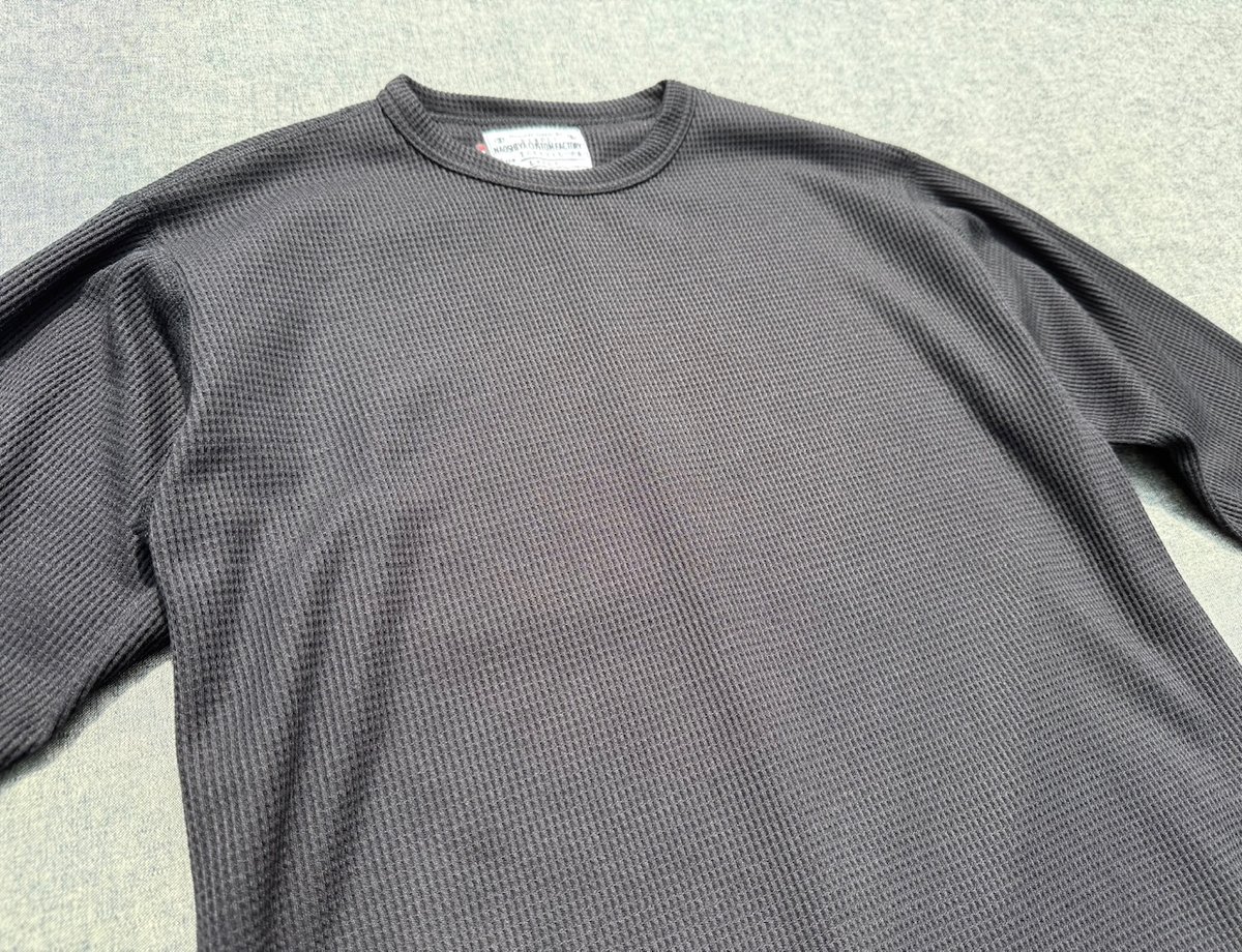 NAOSHIYA CUSTOM FACTORY 「THERMAL PRO」 | NAOSHIY