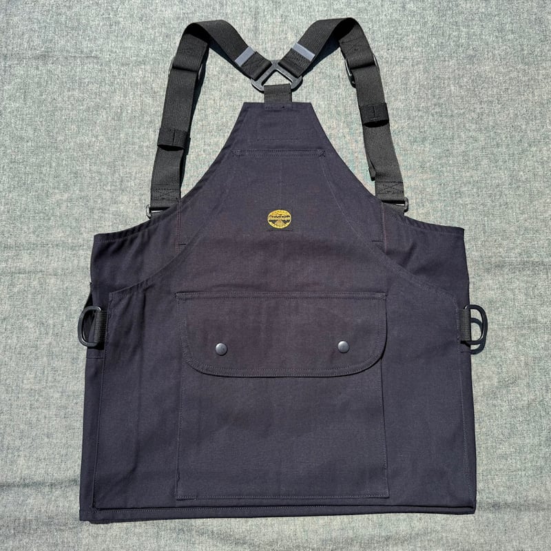 NAOSHIYA CUSTOM FACTORY　「GAME VEST」 NAOSHIYA CUSTOM FACTORY 「GAME VEST」 | NAOSHIYA