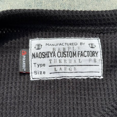 NAOSHIYA CUSTOM FACTORY　「THERMAL PRO」
