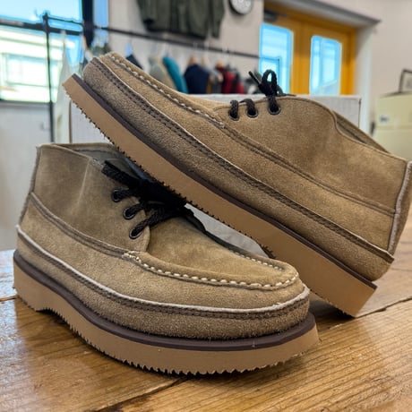 NAOSHIYA CUSTOM FACTORY