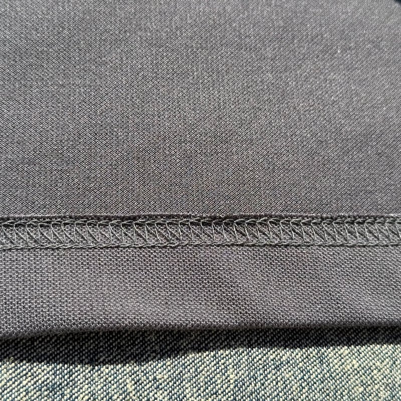 NAOSHIYA CUSTOM FACTORY 「DELTA」 Tシャツ | NAOSHIYA