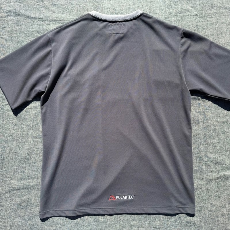 NAOSHIYA CUSTOM FACTORY「DELTA」　QTR NAOSHIYA CUSTOM FACTORY 「DELTA」 Tシャツ | NAOSHIYA