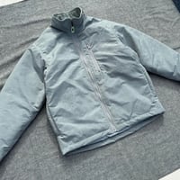 NAOSHIYA CUSTOM FACTORY　ACU REFLECTIVE  JKT