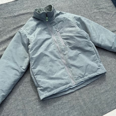 Naoshiya custum factory 初代ポーチジャケット　カスタム Naoshiya custum factory 初代ポーチジャケット カスタム