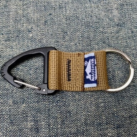 NAOSHIYA CUSTOM FACTORY　キーホルダー