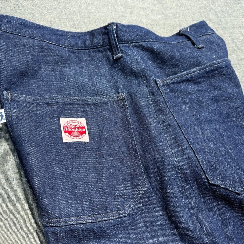 NAOSHIYA CUSTOM FACTORY「DELTA」　QTR NAOSHIYA CUSTOM FACTORY 「DECK3」 | NAOSHIYA CUST
