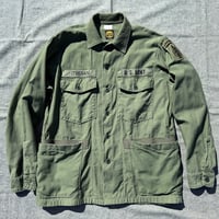 NAOSHIYA CUSTOM FACTORY　カバーオール型　カスタムユーティリティ　ARMY　「O`REGAN」