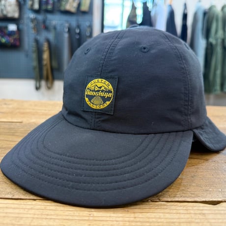NAOSHIYA CUSTOM FACTORY  「SUN HAT」