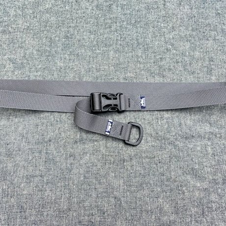 NAOSHIYA CUSTOM FACTORY　ウェビングベルト