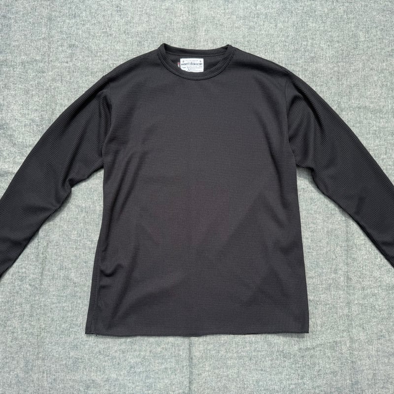 トップス naoshiya custom factory thermal pro NAOSHIYA CUSTOM FACTORY 「THERMAL PRO」 | NAOSHIY