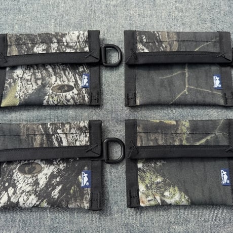 NAOSHIYA CUSTOM FACTORY 　簡易的な財布