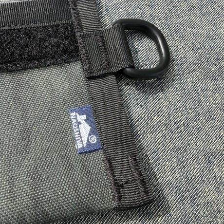 NAOSHIYA CUSTOM FACTORY 　簡易的な財布