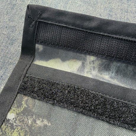 NAOSHIYA CUSTOM FACTORY 　簡易的な財布