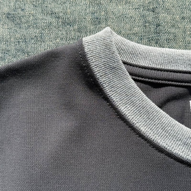 NAOSHIYA CUSTOM FACTORY「DELTA」　QTR NAOSHIYA CUSTOM FACTORY 「DELTA」 Tシャツ | NAOSHIYA