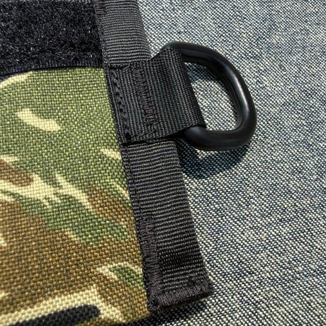 NAOSHIYA CUSTOM FACTORY　「中学生みたいな財布の今」