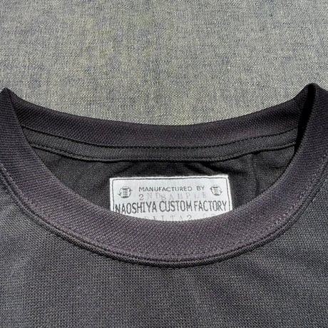 9月販売予定商品　NAOSHIYA CUSTOM FACTORY　「DELTA QTR」