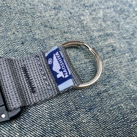 NAOSHIYA CUSTOM FACTORY　キーホルダー