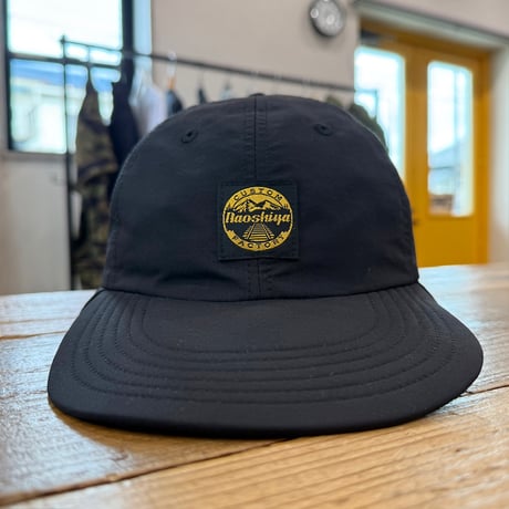 NAOSHIYA CUSTOM FACTORY  「SUN HAT」