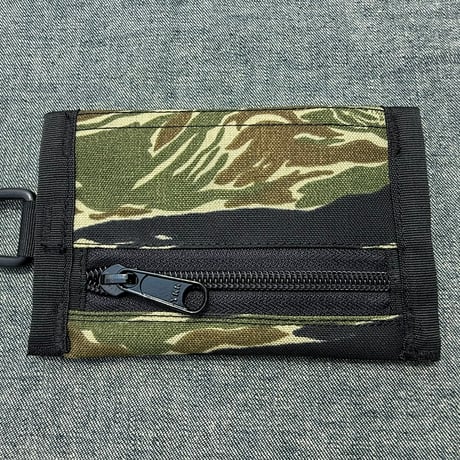 NAOSHIYA CUSTOM FACTORY　「中学生みたいな財布の今」