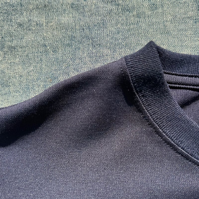 NAOSHIYA CUSTOM FACTORY「DELTA」　QTR NAOSHIYA CUSTOM FACTORY 「DELTA」 Tシャツ | NAOSHIYA