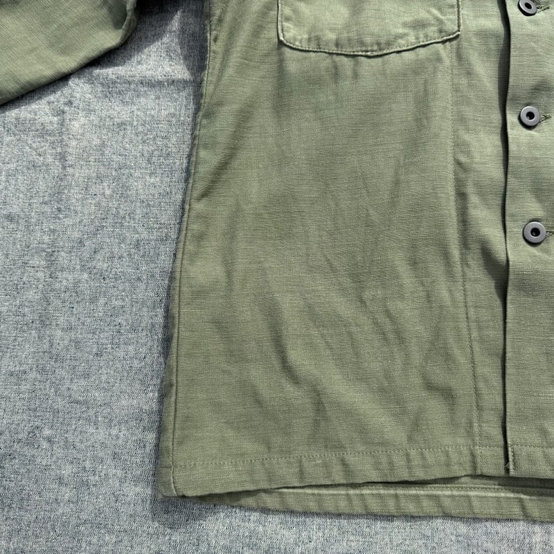 NAOSHIYA CUSTOM FACTORY SEABEES 「THOMASSIE」 | N
