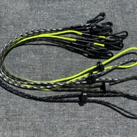NAOSHIYA CUSTOM FACTORY　「あごひも」
