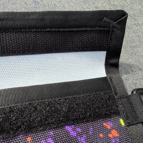 NAOSHIYA CUSTOM FACTORY 　簡易的な財布