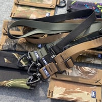 NAOSHIYA CUSTOM FACTORY　ネックストラップ