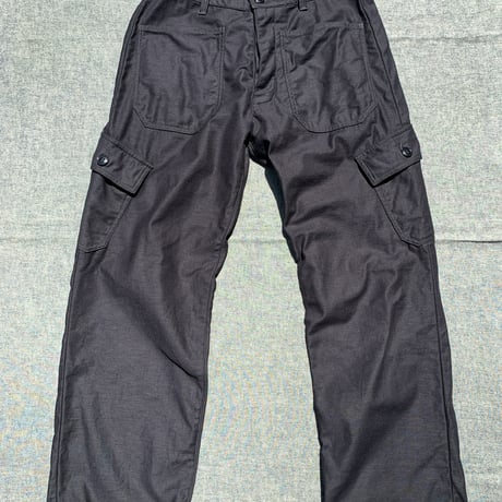 ITEM | NAOSHIYA CUSTOM FACTORY