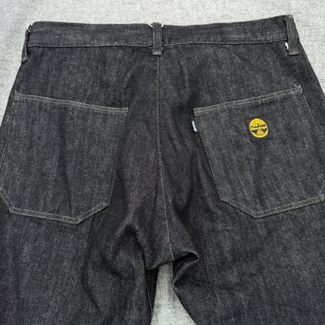 8月販売予定商品　NAOSHIYA CUSTOM FACTORY　「DECK3」　ブラックデニム